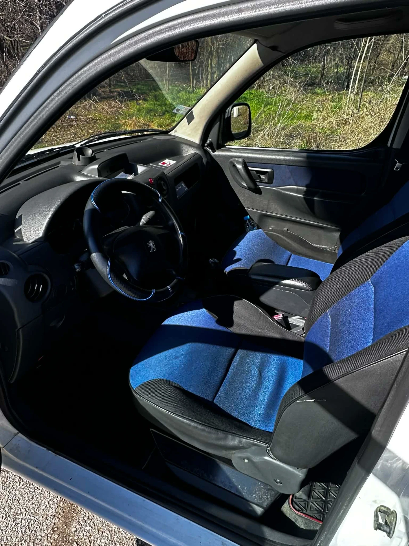 Peugeot Partner 1.9D | Mobile.bg � ����������� 13