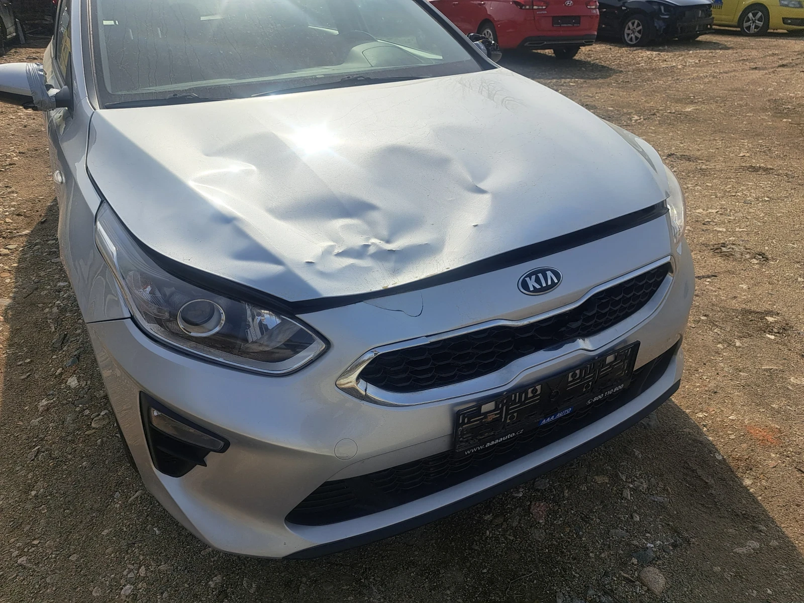 Kia Ceed 1.5T | Mobile.bg � ����������� 1