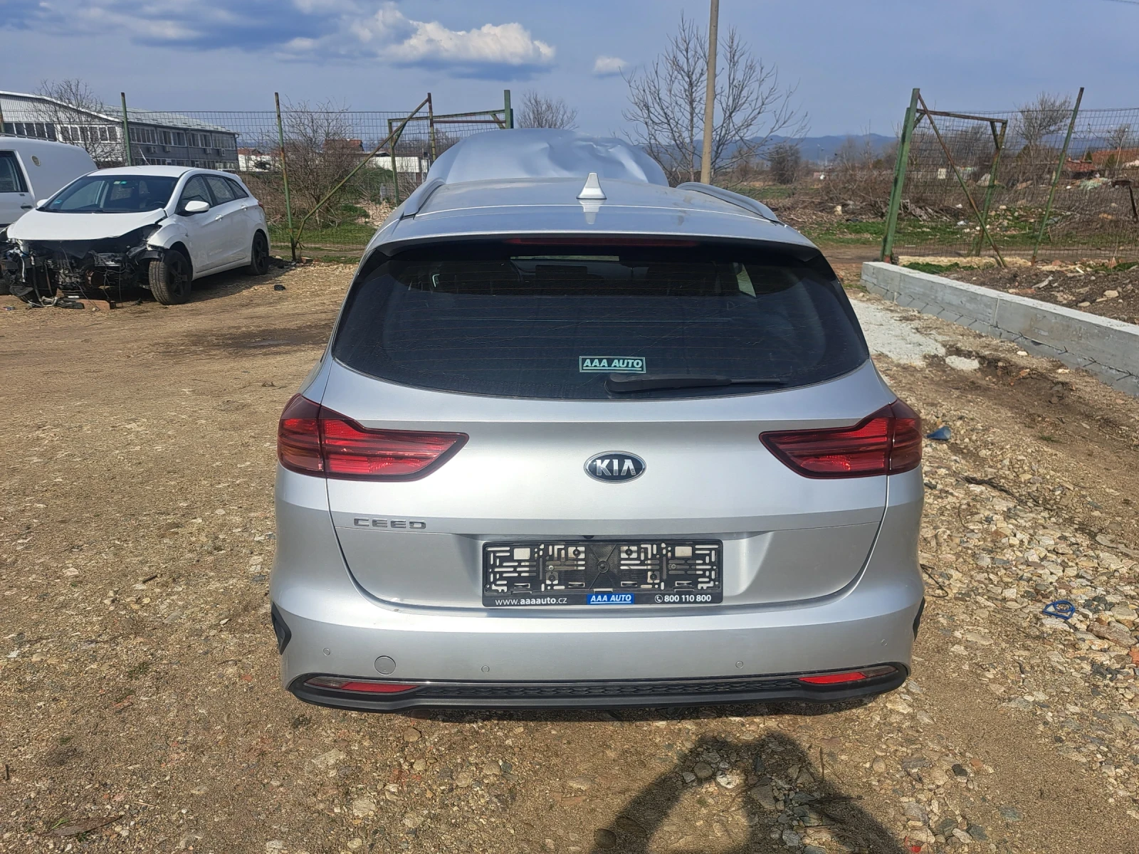 Kia Ceed 1.5T | Mobile.bg � ����������� 4