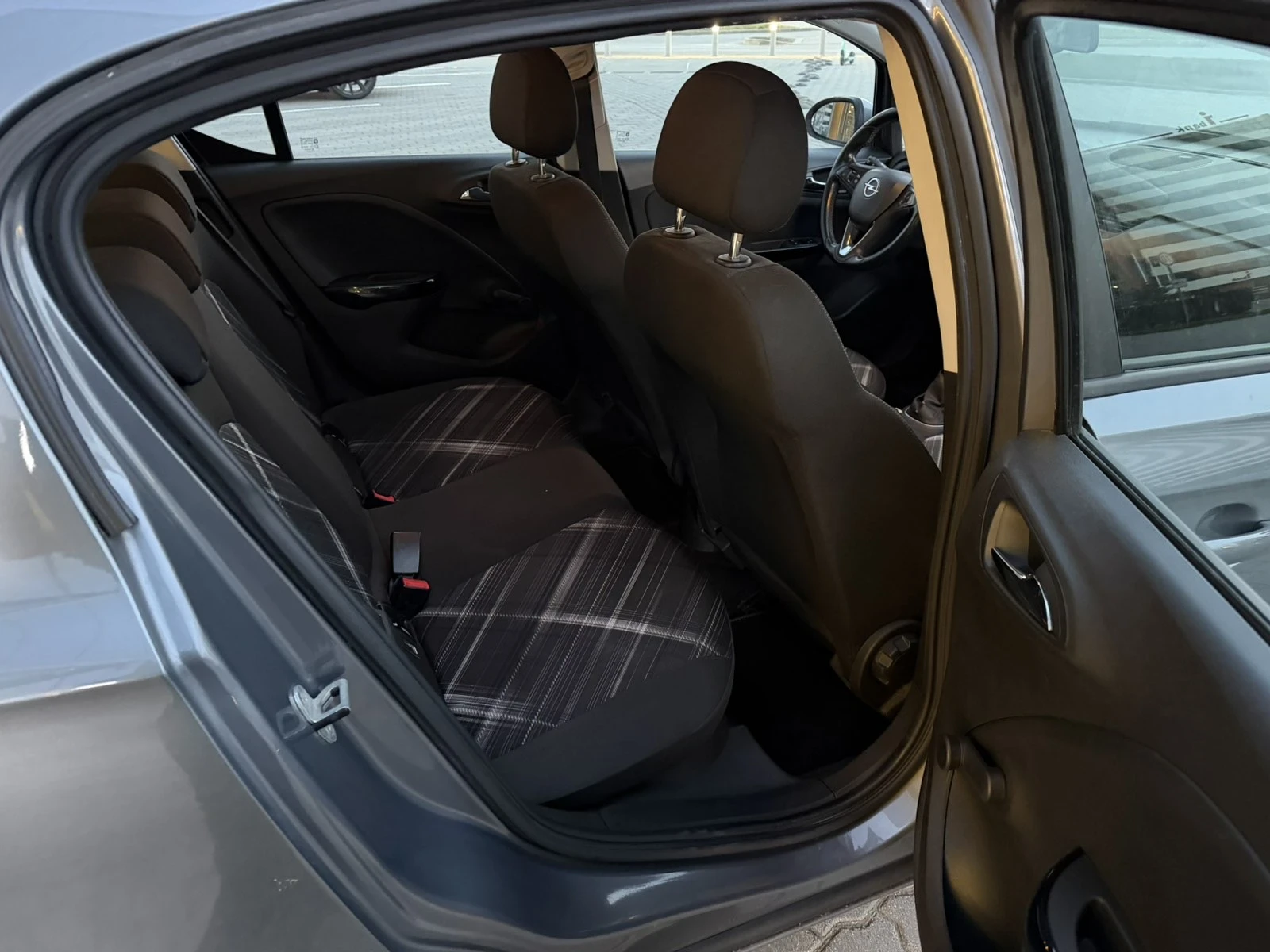 Opel Corsa 1.3 CDTI, 95hp, 85500km, снимка 12 - Автомобили и джипове - 53907917