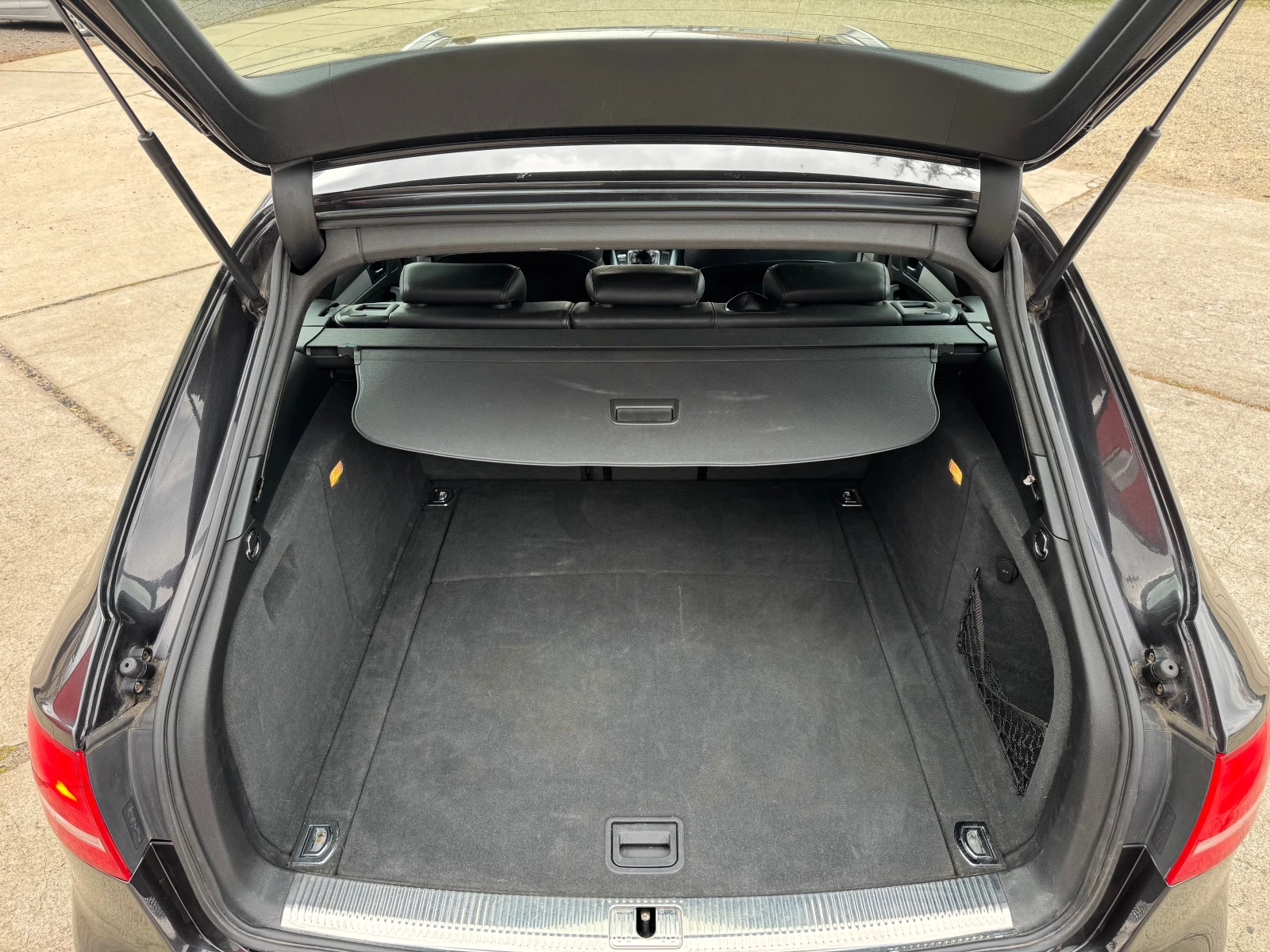 Audi A4 Avant S line , снимка 17 - Автомобили и джипове - 53914688