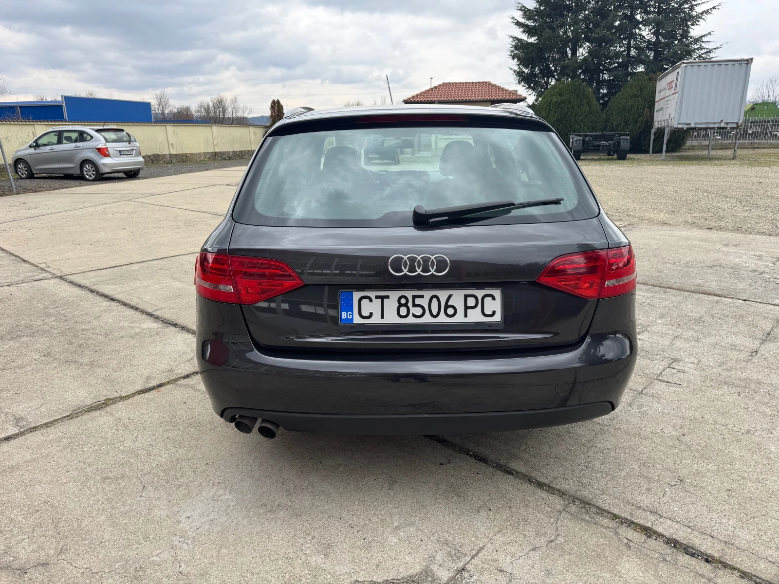 Audi A4 Avant S line , снимка 6 - Автомобили и джипове - 53914688