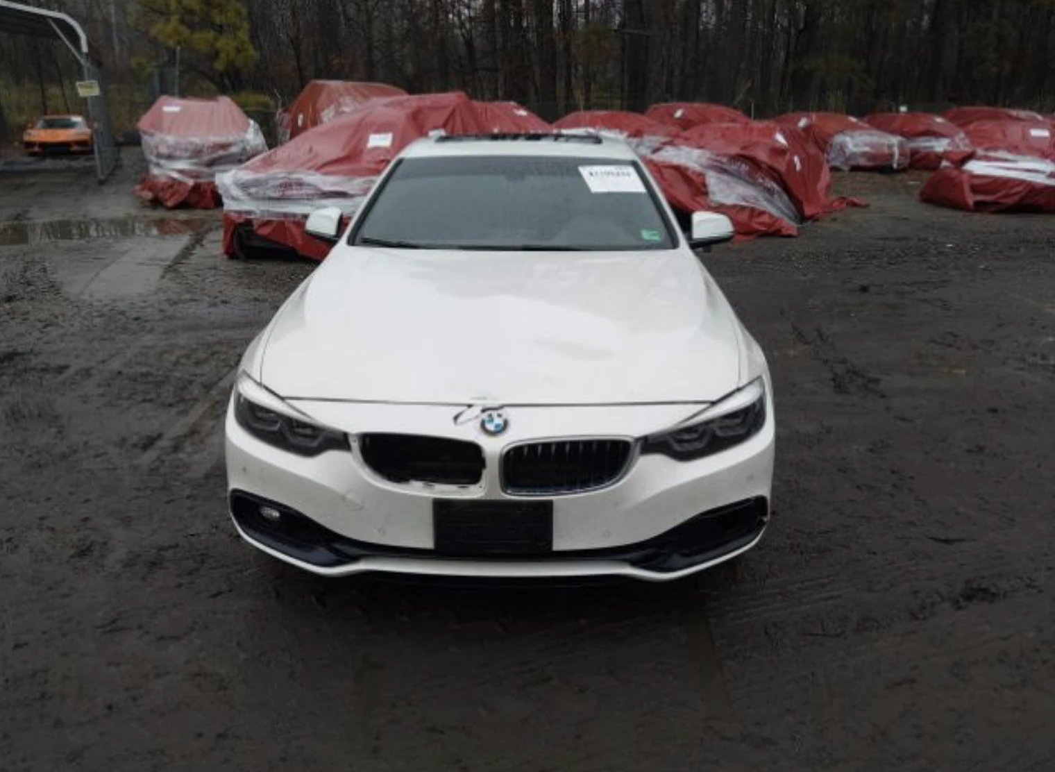 BMW 440 I* CARFAX* AВТОЛИЗИНГ, снимка 9 - Автомобили и джипове - 53963909