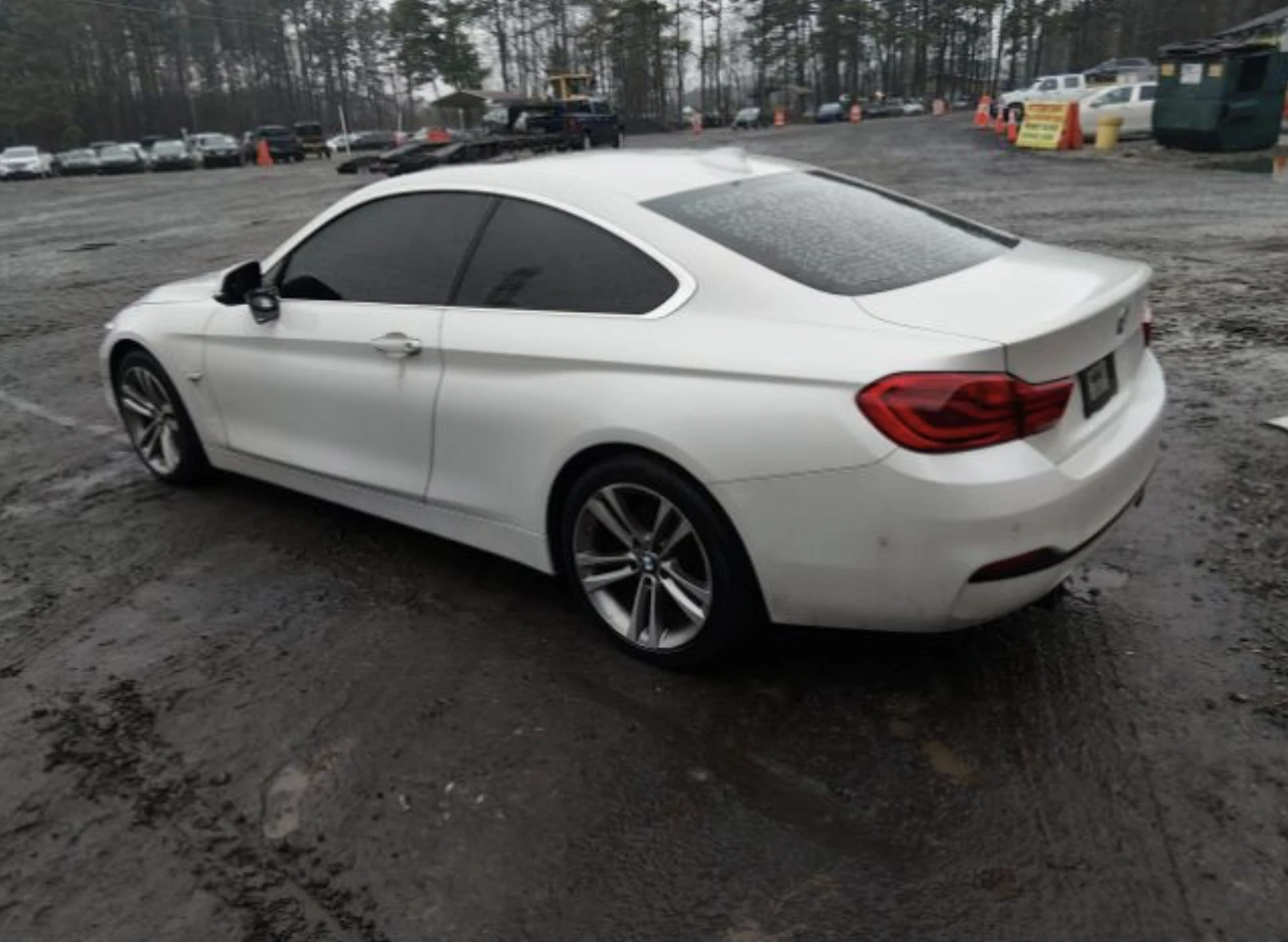 BMW 440 I* CARFAX* AВТОЛИЗИНГ, снимка 3 - Автомобили и джипове - 53963909