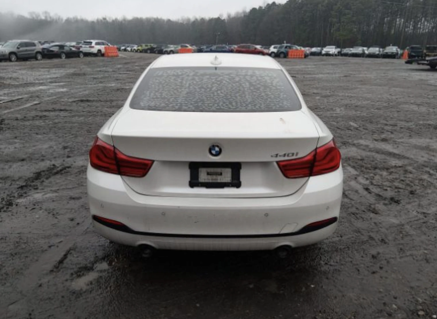 BMW 440 I* CARFAX* AВТОЛИЗИНГ, снимка 12 - Автомобили и джипове - 53963909