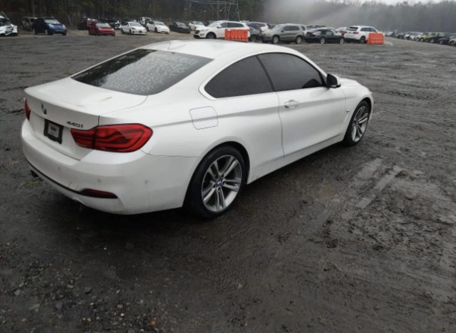 BMW 440 I* CARFAX* AВТОЛИЗИНГ, снимка 4 - Автомобили и джипове - 53963909