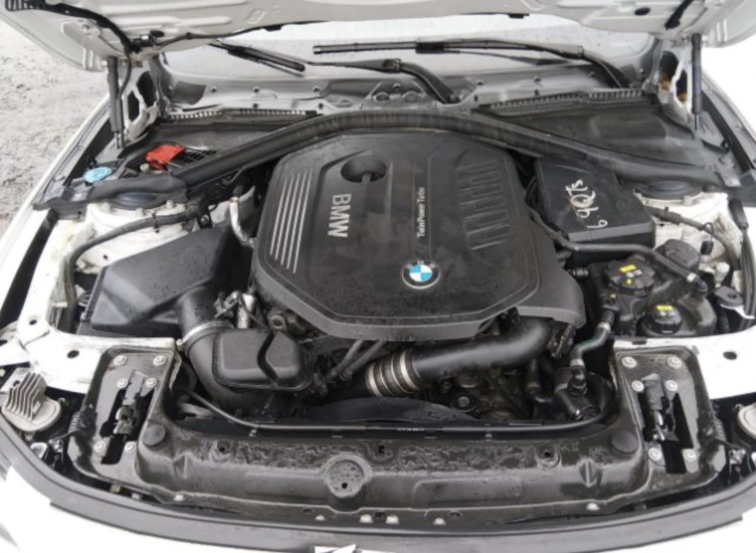 BMW 440 I* CARFAX* AВТОЛИЗИНГ, снимка 7 - Автомобили и джипове - 53963909