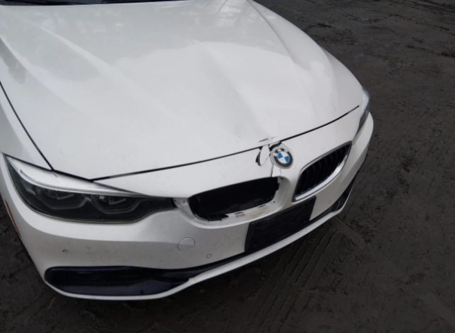 BMW 440 I* CARFAX* AВТОЛИЗИНГ, снимка 8 - Автомобили и джипове - 53963909