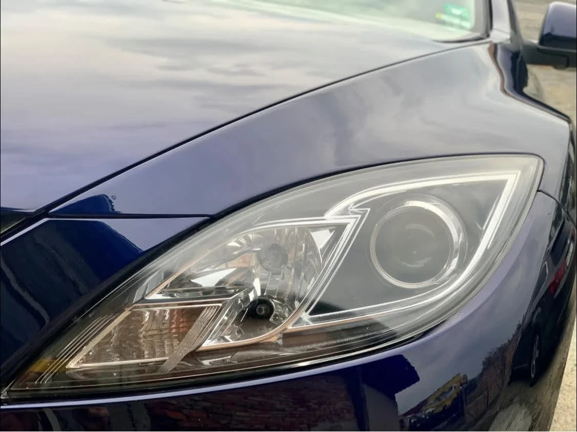 Mazda 6, снимка 5 - Автомобили и джипове - 54056424