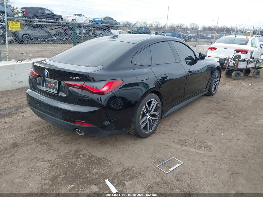 BMW 430 * Gran Coupe xDrive* , снимка 4 - Автомобили и джипове - 54064269