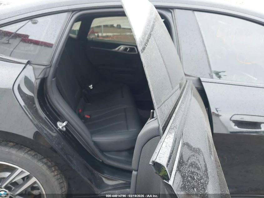 BMW 430 * Gran Coupe xDrive* , снимка 7 - Автомобили и джипове - 54064269