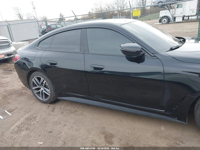 BMW 430 * Gran Coupe xDrive* , снимка 10 - Автомобили и джипове - 54064269