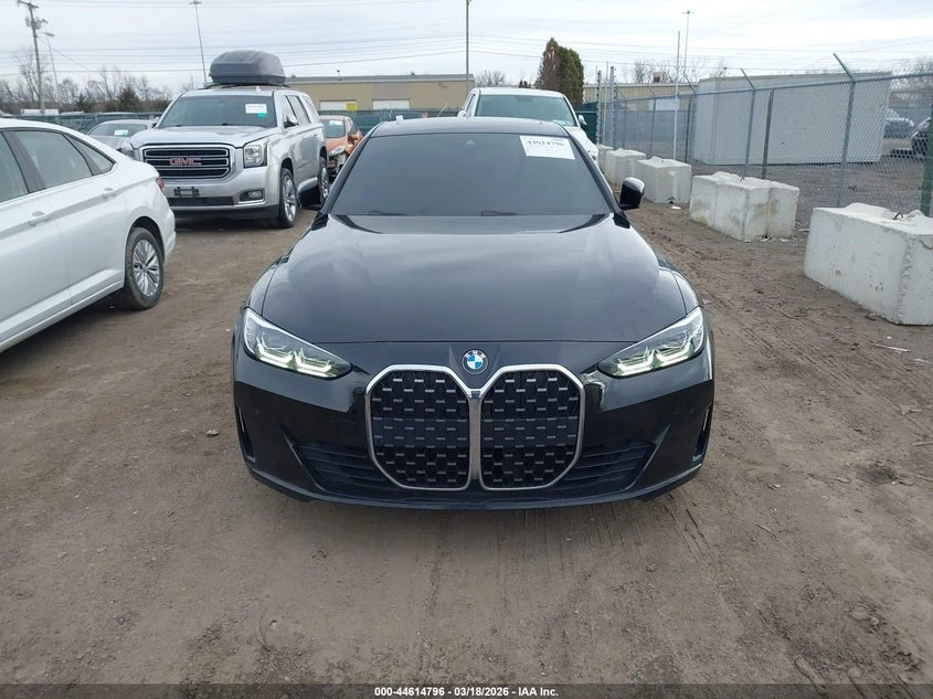 BMW 430 * Gran Coupe xDrive*  | Auto.bg — изображение 1