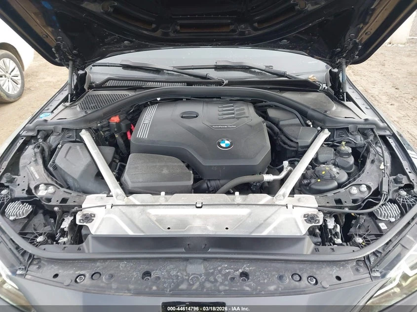 BMW 430 * Gran Coupe xDrive* , снимка 8 - Автомобили и джипове - 54064269