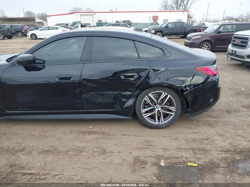 BMW 430 * Gran Coupe xDrive* , снимка 11 - Автомобили и джипове - 54064269