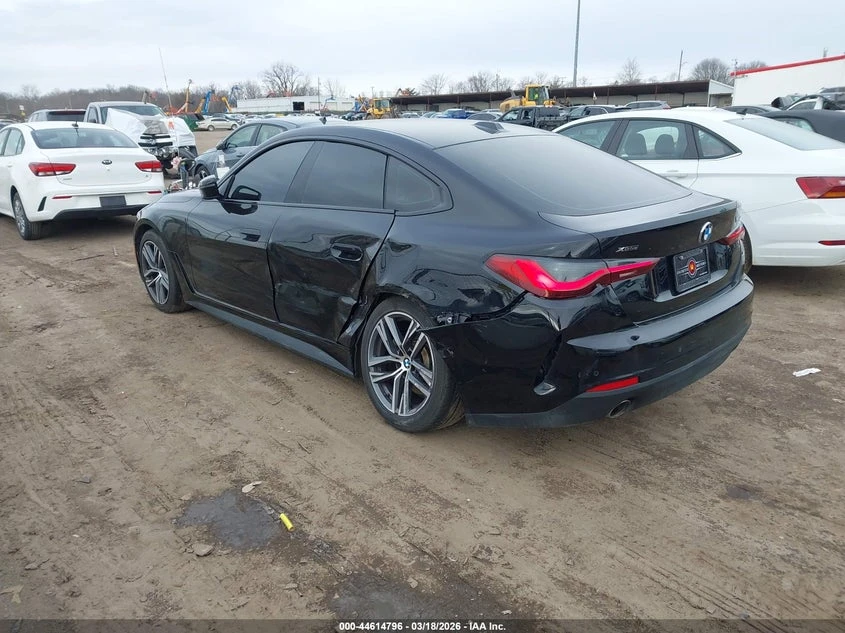 BMW 430 * Gran Coupe xDrive* , снимка 3 - Автомобили и джипове - 54064269