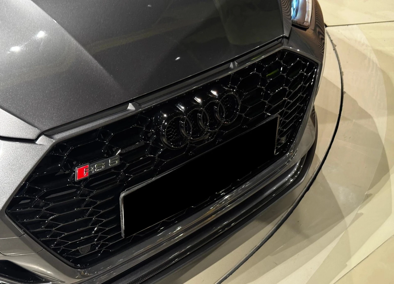 Audi Rs5 Sportback 2.9 TFSI V6 Quattro, снимка 6 - Автомобили и джипове - 54066045