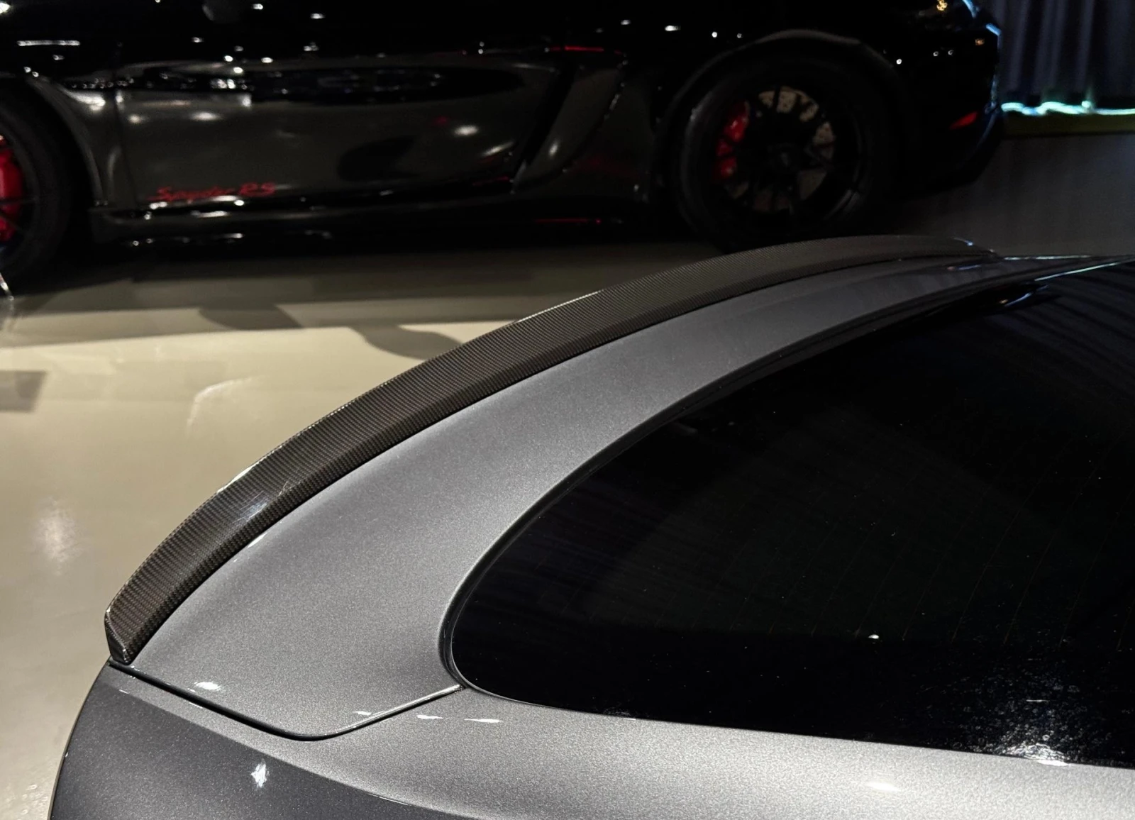 Audi Rs5 Sportback 2.9 TFSI V6 Quattro, снимка 7 - Автомобили и джипове - 54066045