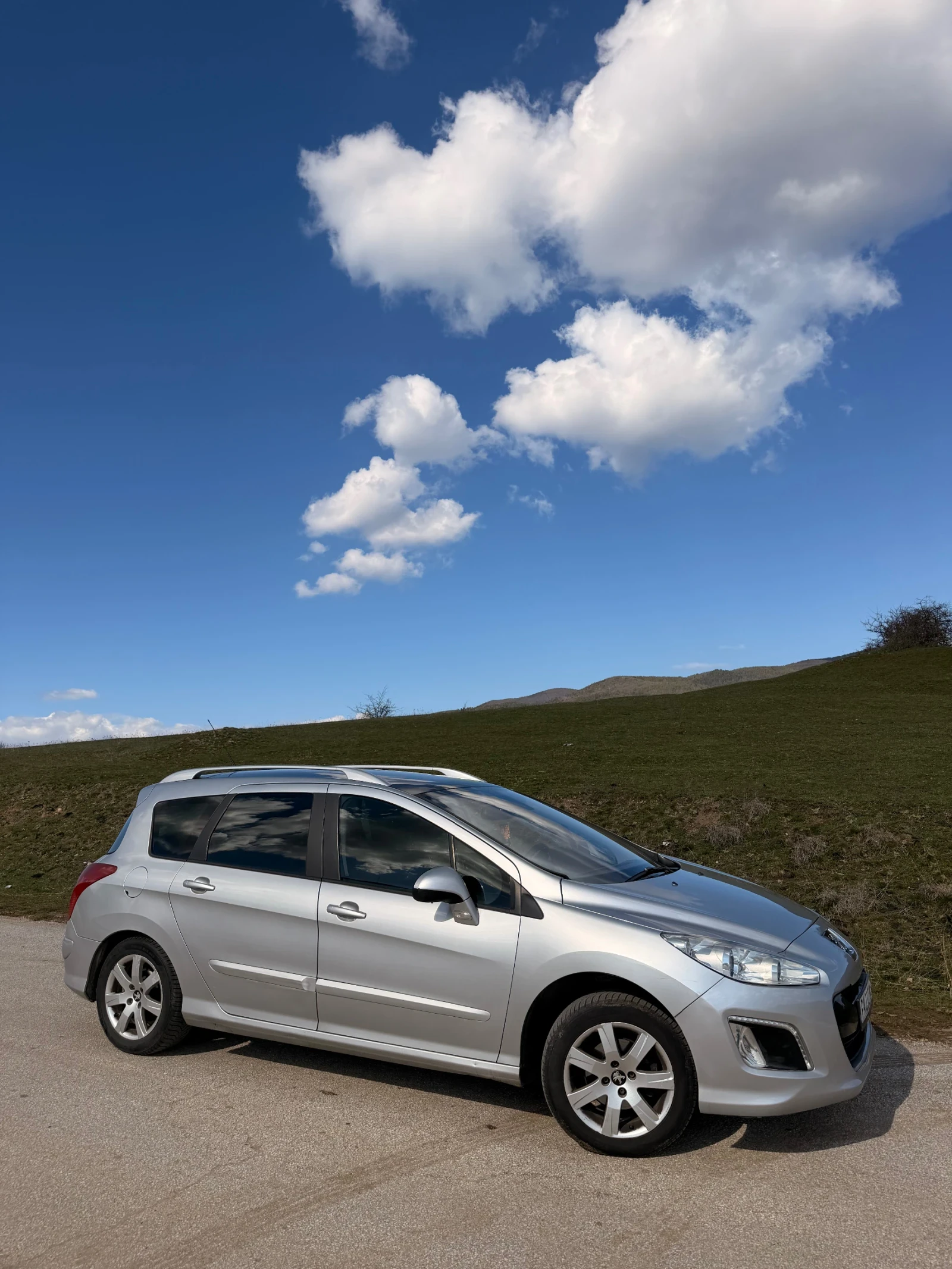 Peugeot 308 1.6 eHDI 6+ 1 | Mobile.bg � ����������� 2