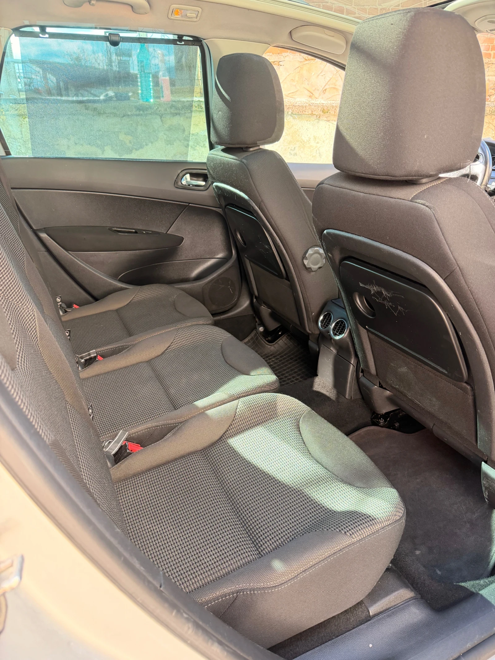 Peugeot 308 1.6 eHDI 6+ 1 | Mobile.bg � ����������� 8