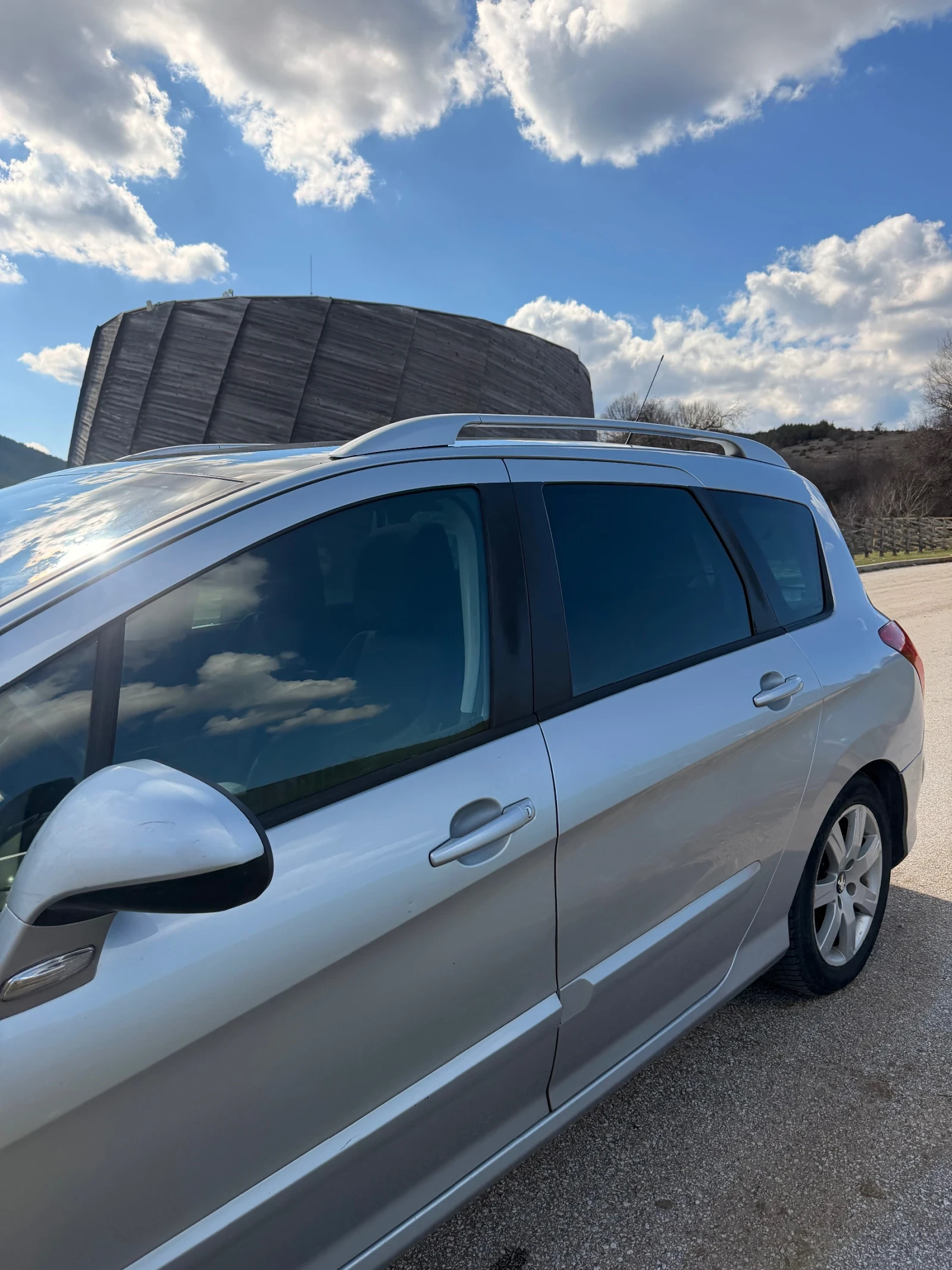 Peugeot 308 1.6 eHDI 6+ 1 | Mobile.bg � ����������� 6