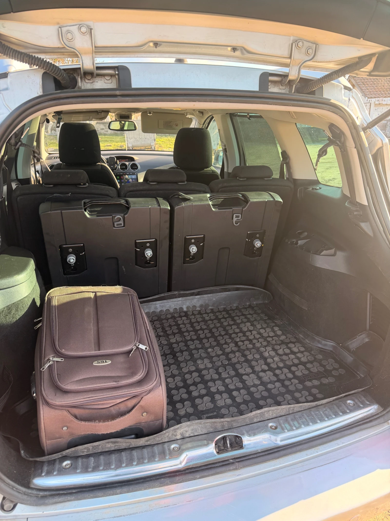 Peugeot 308 1.6 eHDI 6+ 1 | Mobile.bg � ����������� 15