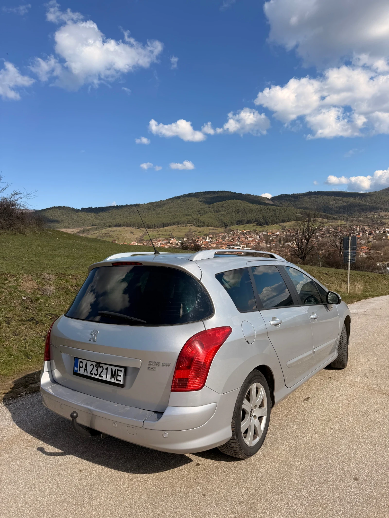 Peugeot 308 1.6 eHDI 6+ 1 | Mobile.bg � ����������� 3