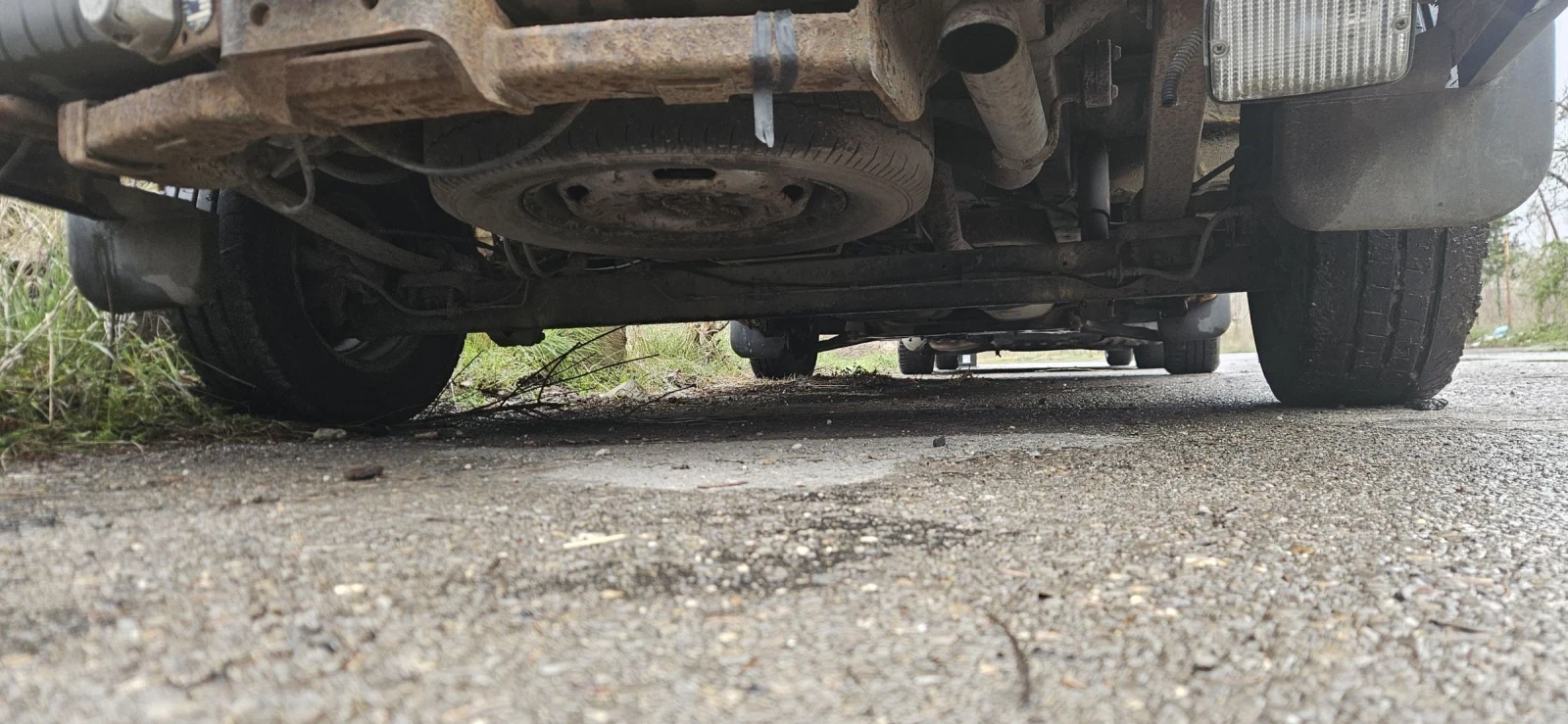 Ford Transit Custom TT9 2.2 TDCI 110 ����  2008�. �� ����� | Mobile.bg � ����������� 6