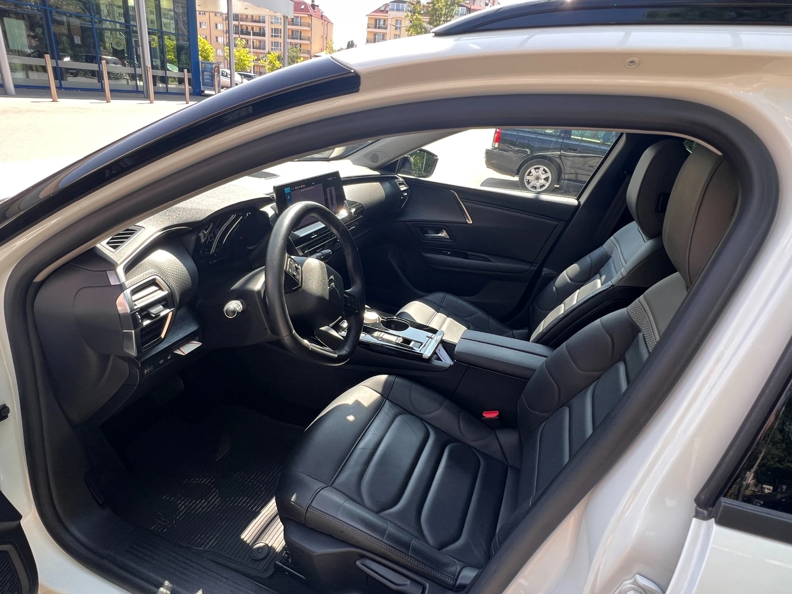 Citroen C5X Shine | Mobile.bg � ����������� 6