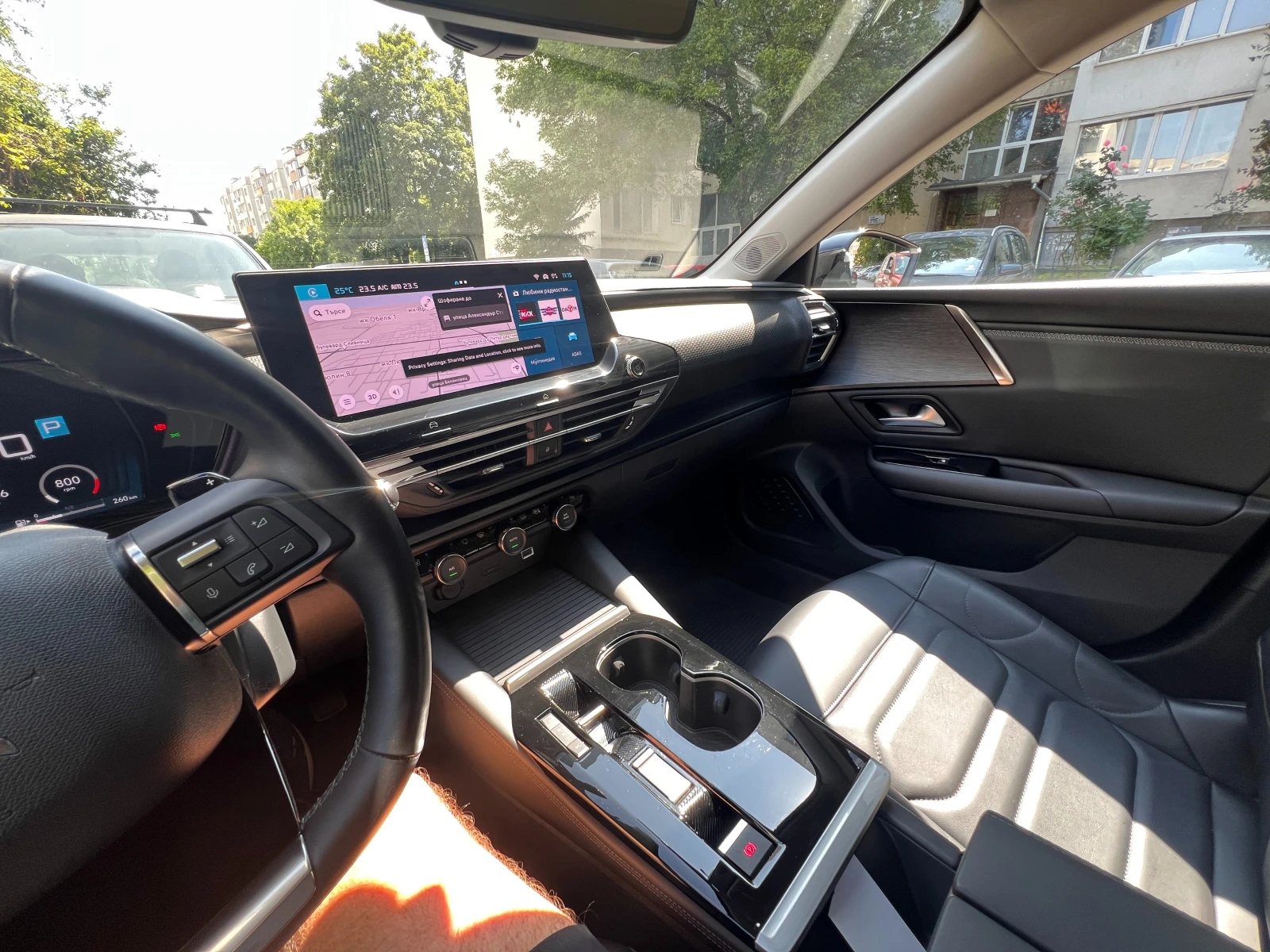 Citroen C5X Shine | Mobile.bg � ����������� 8