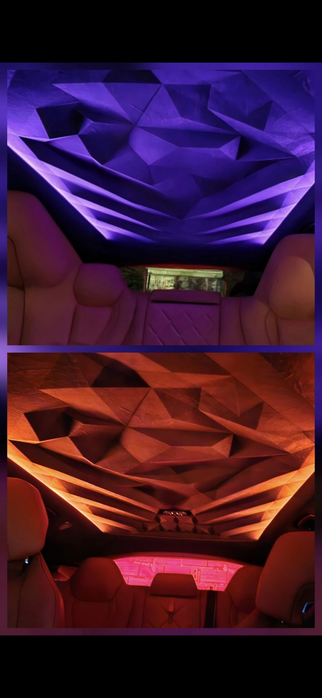 BMW XM, снимка 11 - Автомобили и джипове - 54317682