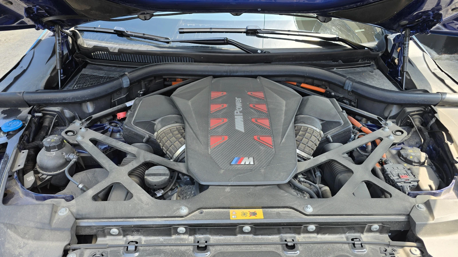 BMW XM | Mobile.bg � ����������� 13