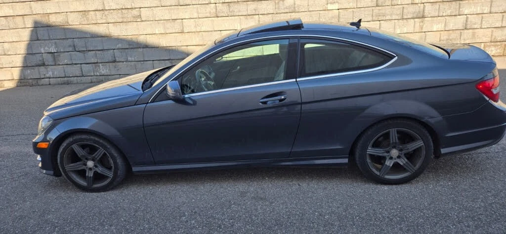 Mercedes-Benz C 250 ����������* (���� �� ��) | Mobile.bg � ����������� 3