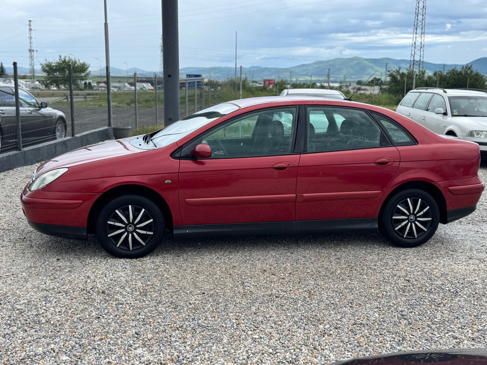 Citroen C5 2.0 HDI  | Mobile.bg � ����������� 2