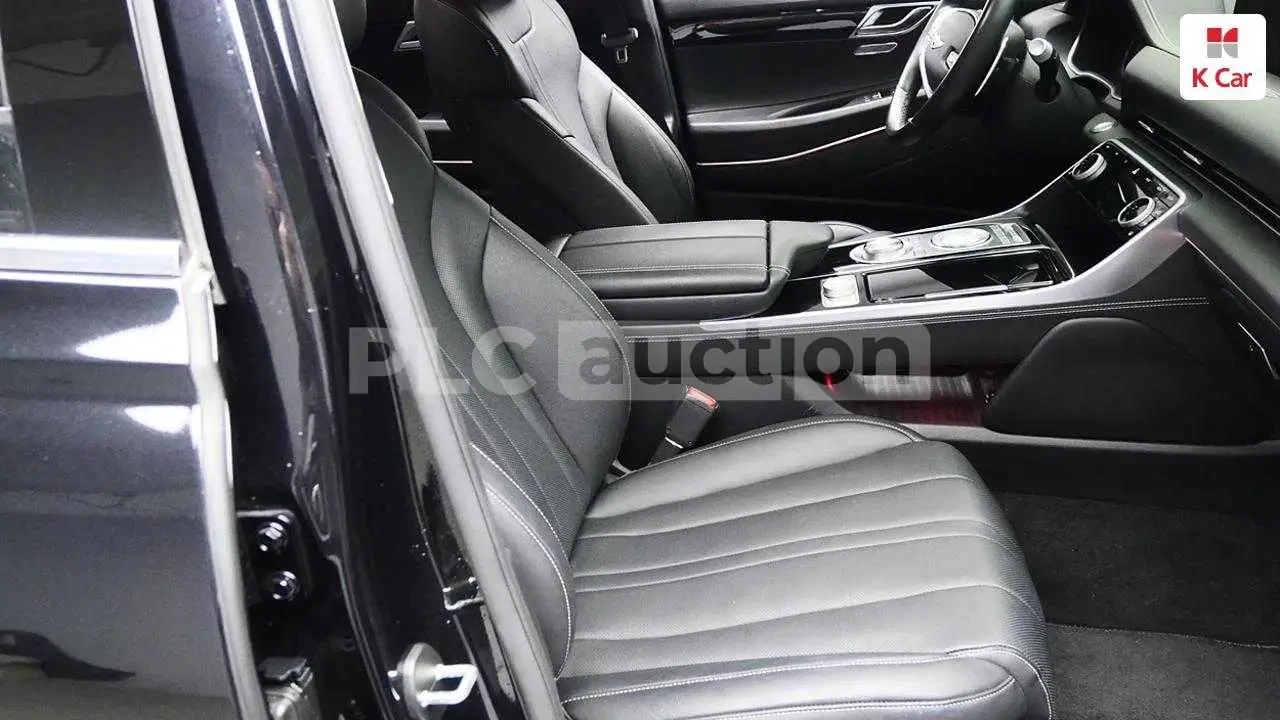 Genesis GV80 4x4/���������/���������/360 ������ | Mobile.bg � ����������� 11