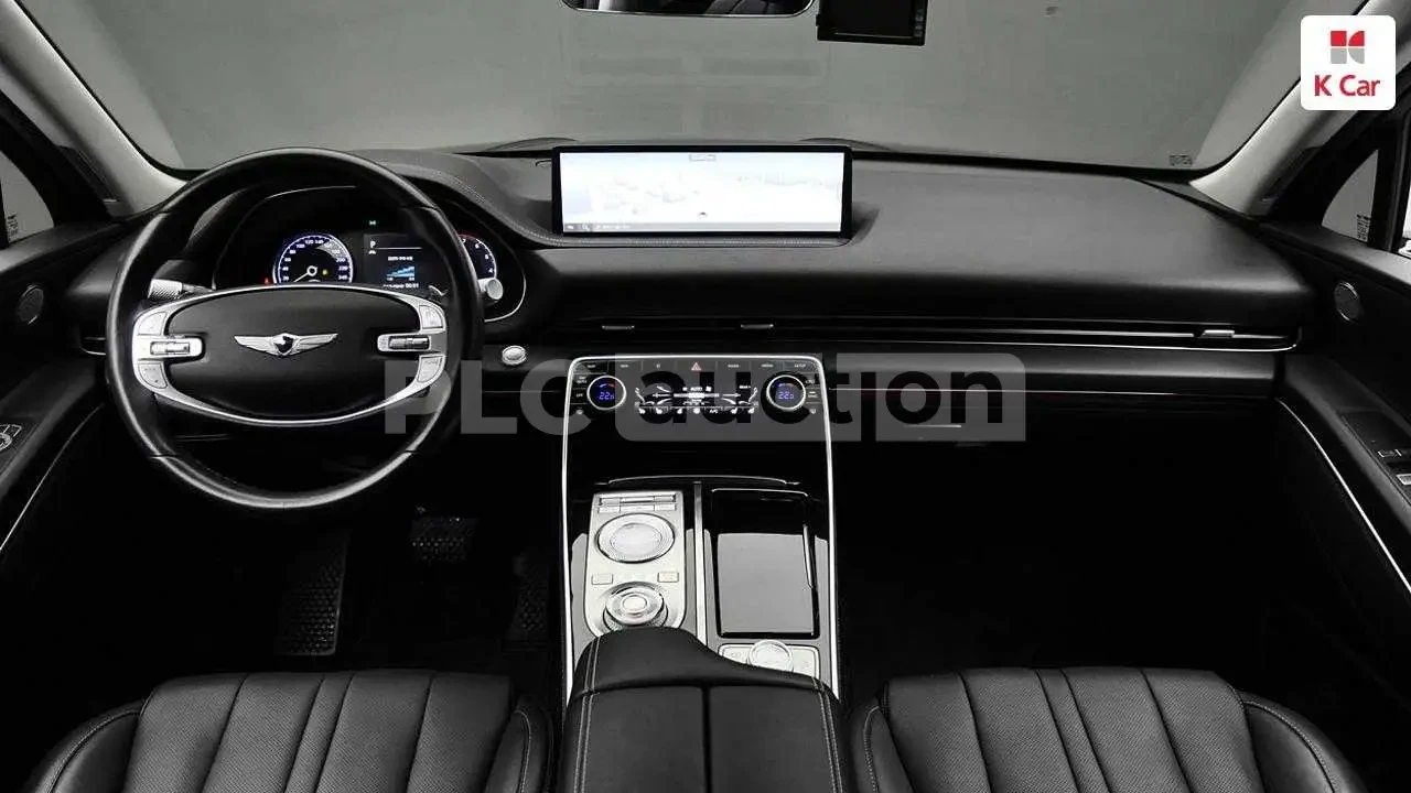 Genesis GV80 4x4/���������/���������/360 ������ | Mobile.bg � ����������� 8