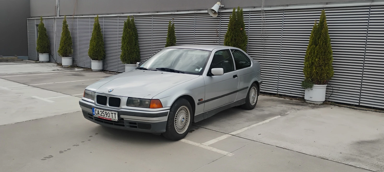 BMW 316