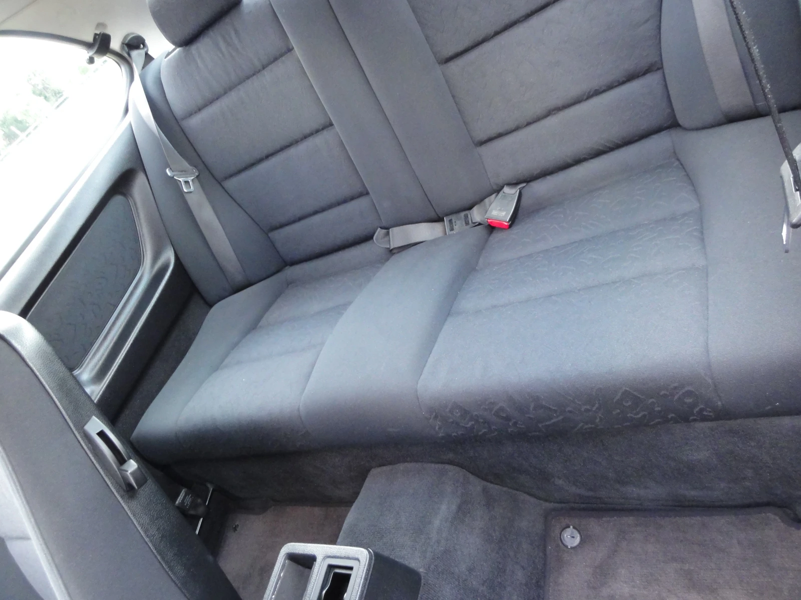 BMW 316, снимка 8 - Автомобили и джипове - 54804118