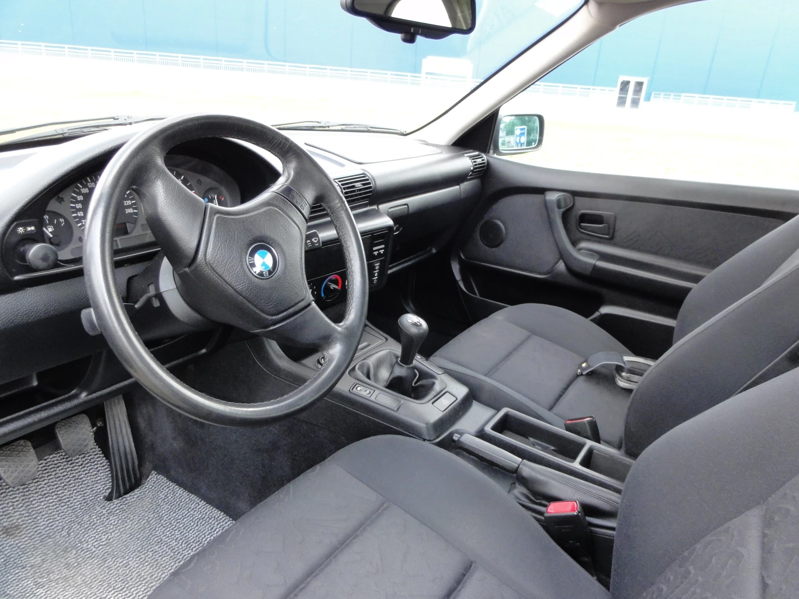 BMW 316, снимка 7 - Автомобили и джипове - 54804118