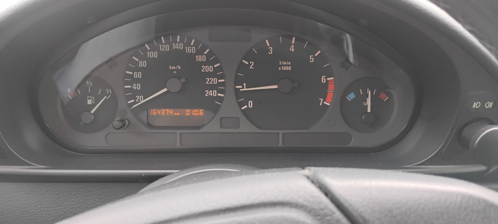 BMW 316, снимка 4 - Автомобили и джипове - 54804118