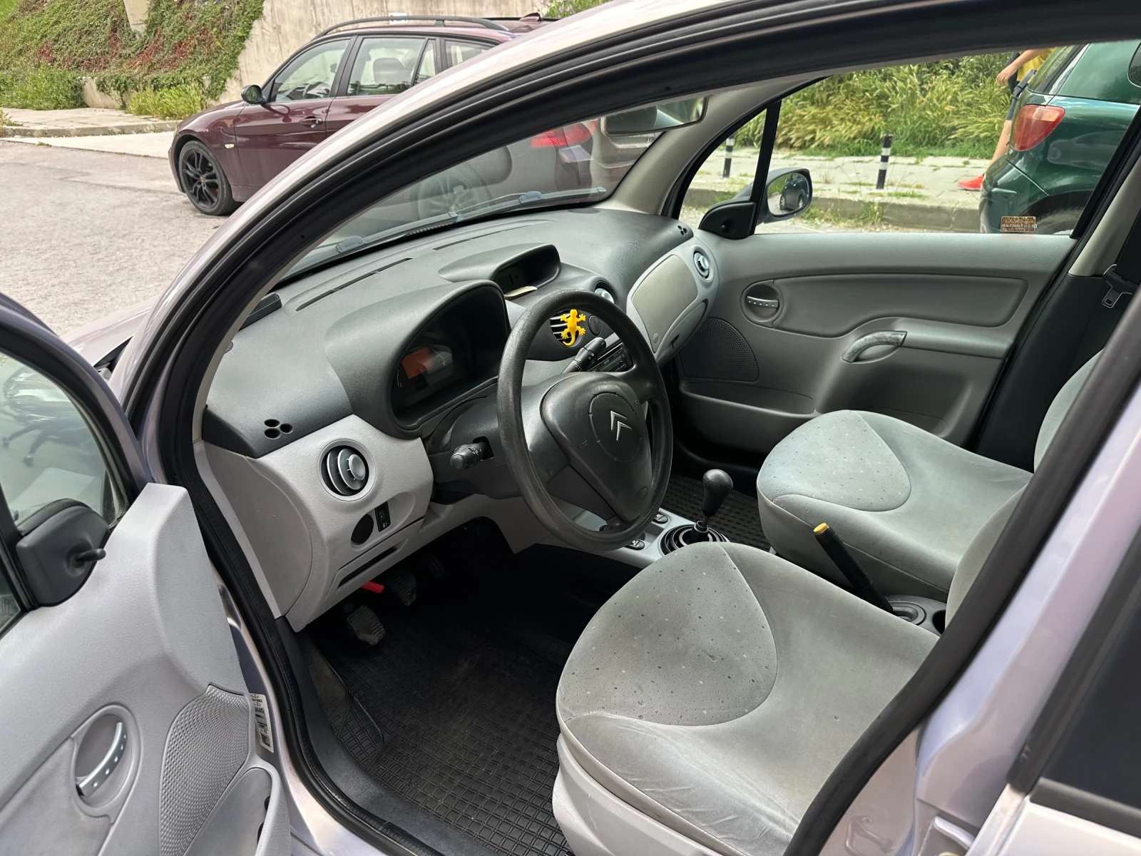 Citroen C3 | Mobile.bg � ����������� 6