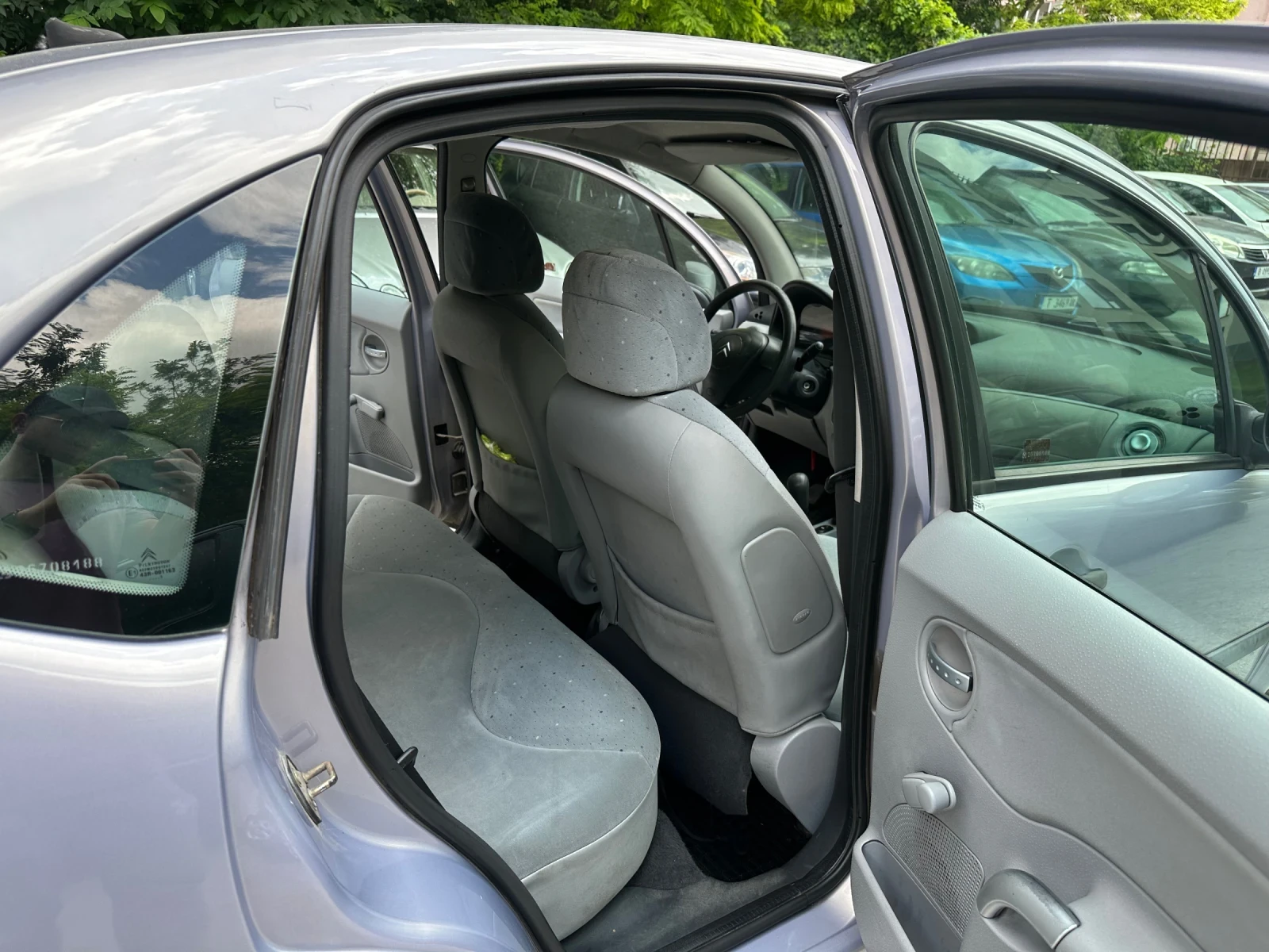 Citroen C3 | Mobile.bg � ����������� 9