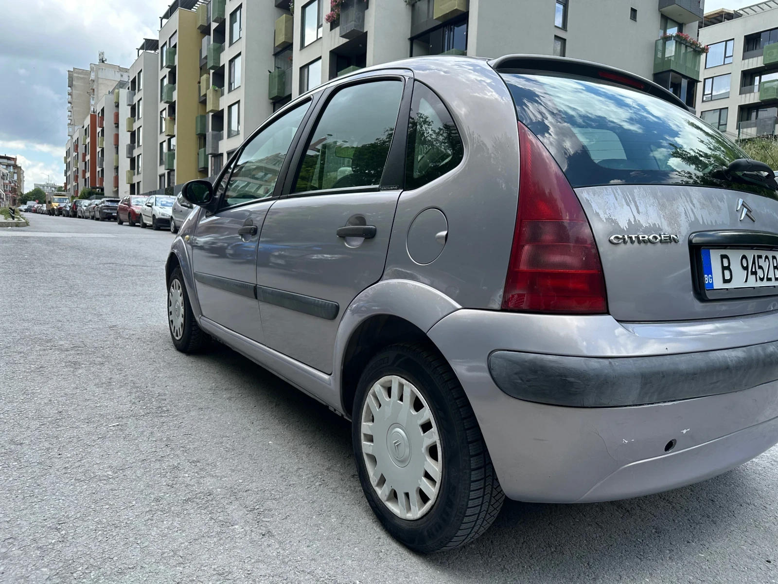 Citroen C3 | Mobile.bg � ����������� 5