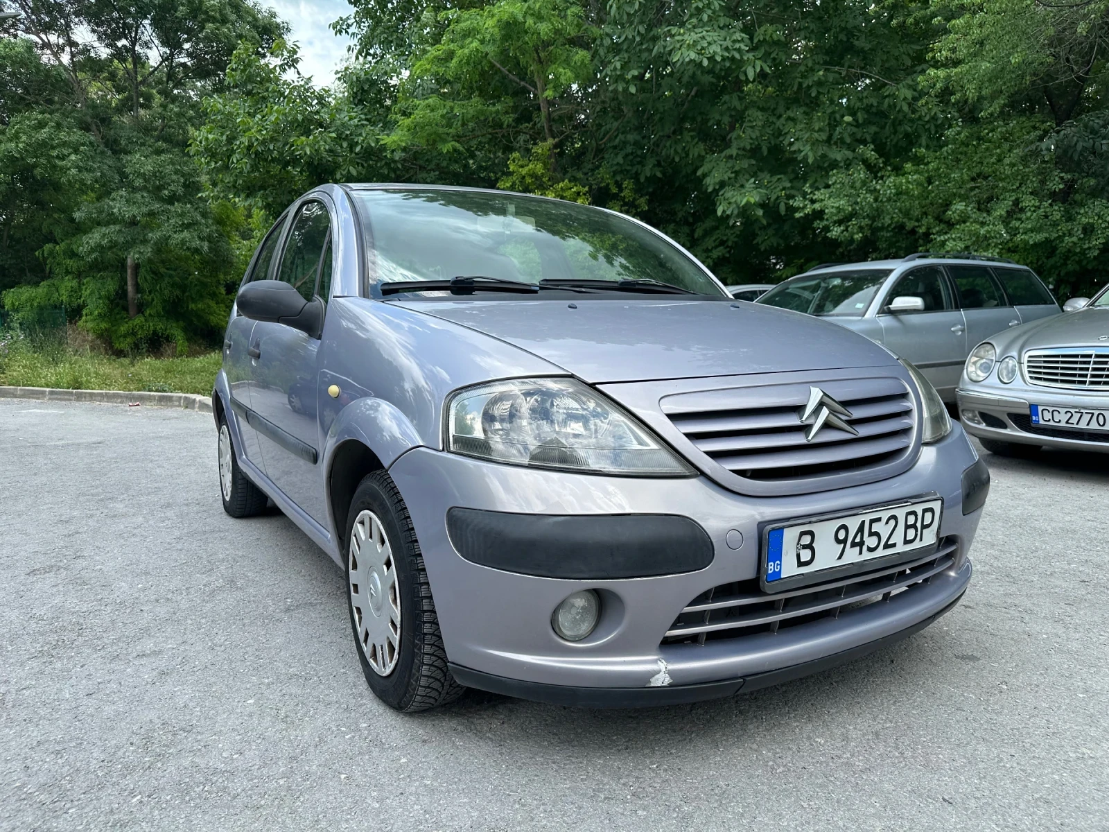 Citroen C3 | Mobile.bg � ����������� 2