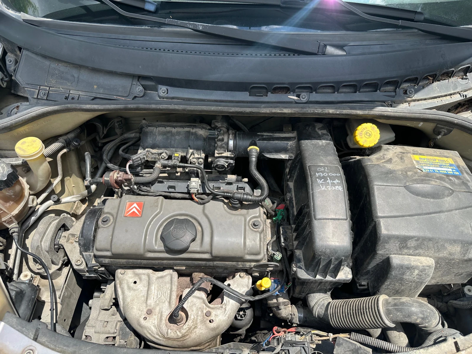 Citroen C3 | Mobile.bg � ����������� 13
