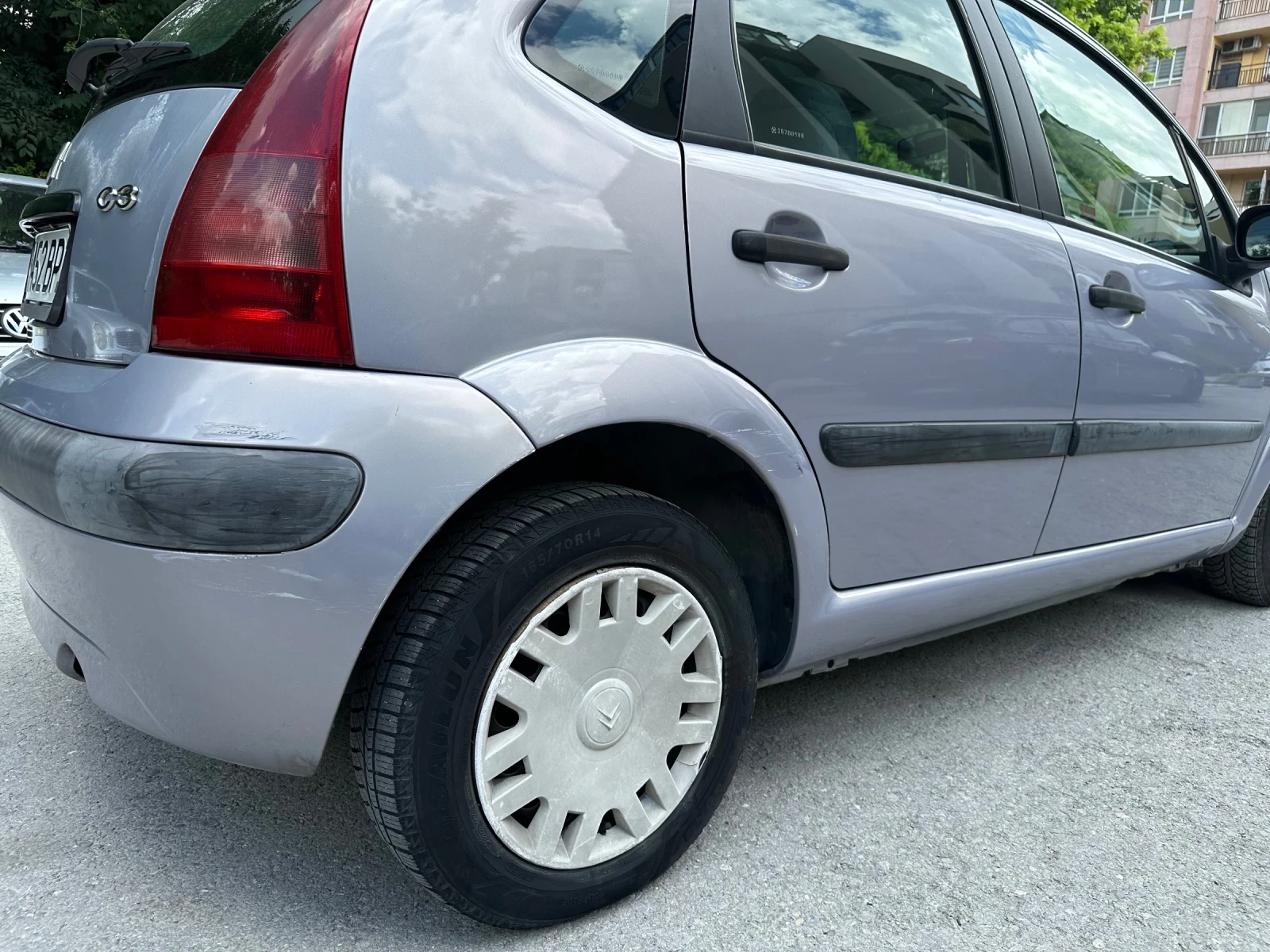 Citroen C3 | Mobile.bg � ����������� 15