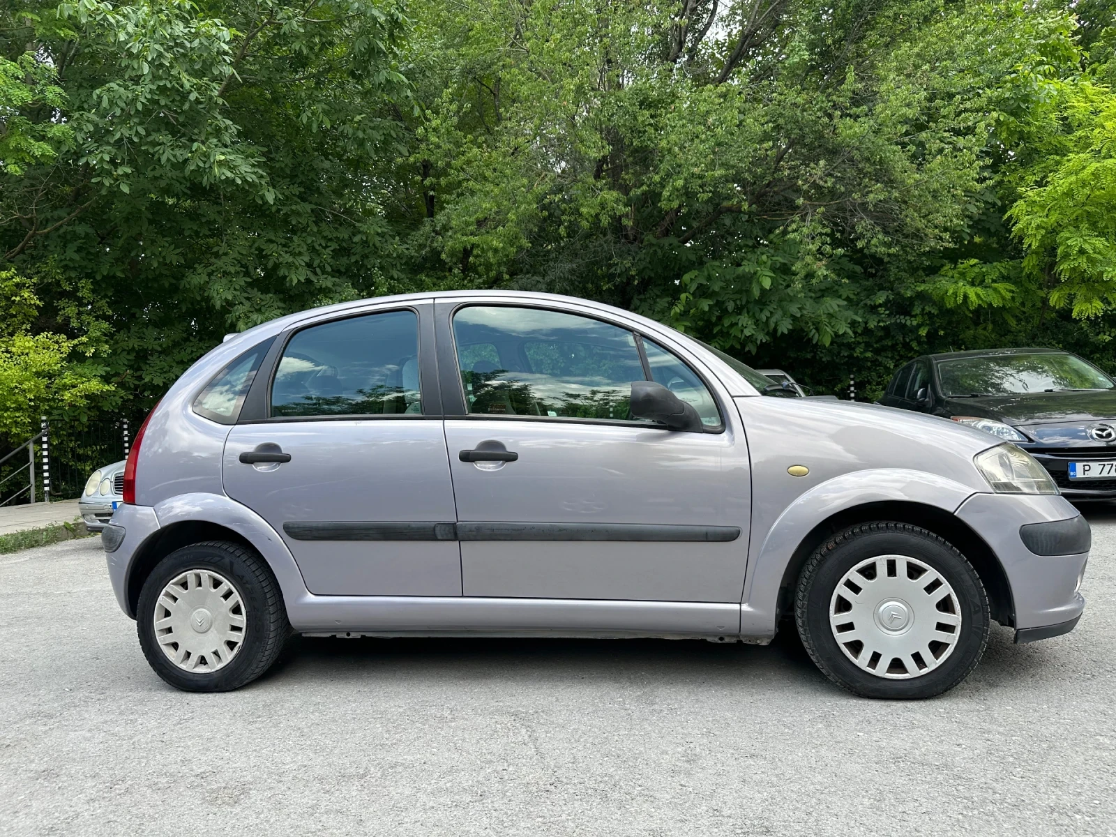 Citroen C3 | Mobile.bg � ����������� 3