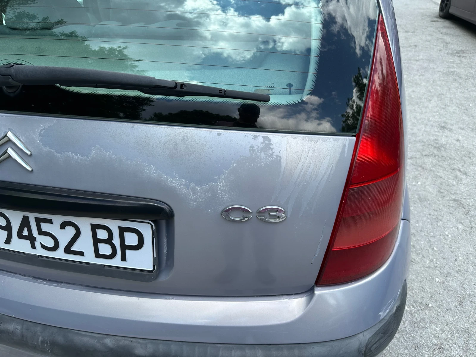 Citroen C3 | Mobile.bg � ����������� 16