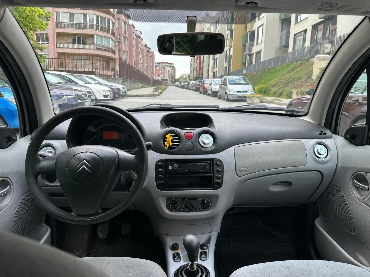 Citroen C3 | Mobile.bg � ����������� 10