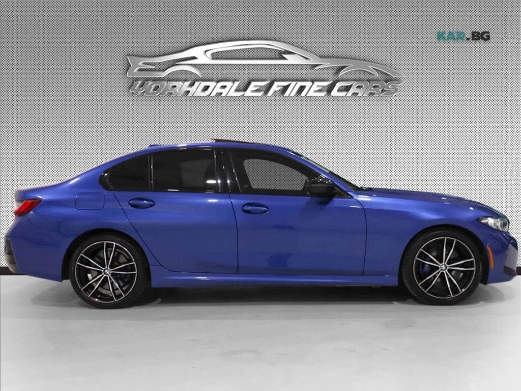 BMW 330 xDrive * Pano * АвтоКредит * (ЦЕНА ДО БГ), снимка 2 - Автомобили и джипове - 55104574